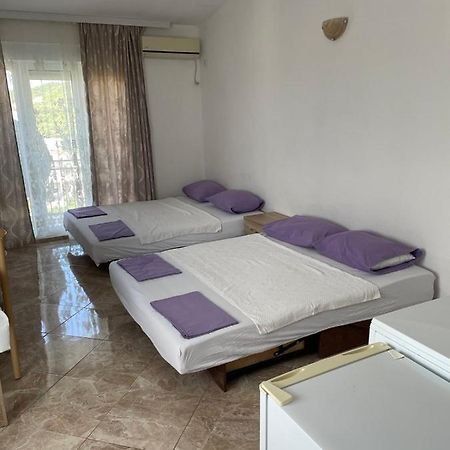 Apartments Neda ストモレ エクステリア 写真